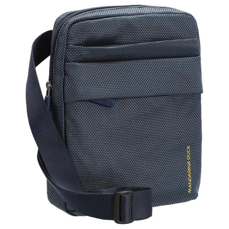 Mandarina Duck Zephyr - Bolso bandolera 24.5 cm (dress blue)