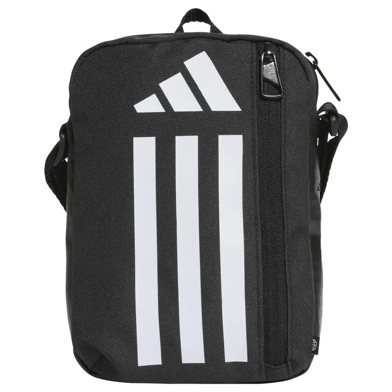 adidas Tiro Organizer 1,5 - Bolso bandolera 21 cm (black/white)