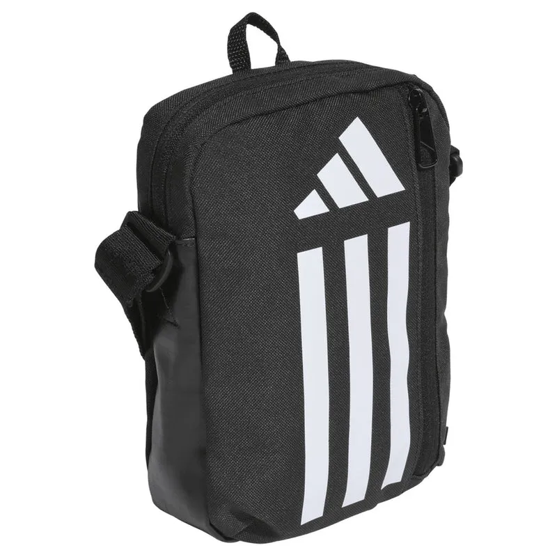 adidas Tiro Organizer 1,5 - Bolso bandolera 21 cm (black/white)
