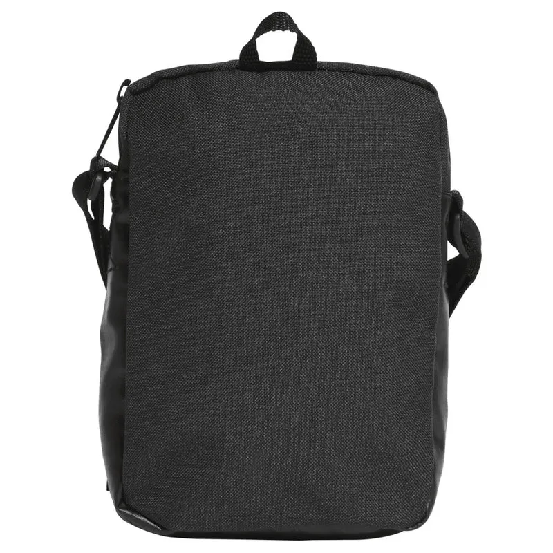 adidas Tiro Organizer 1,5 - Bolso bandolera 21 cm (black/white)