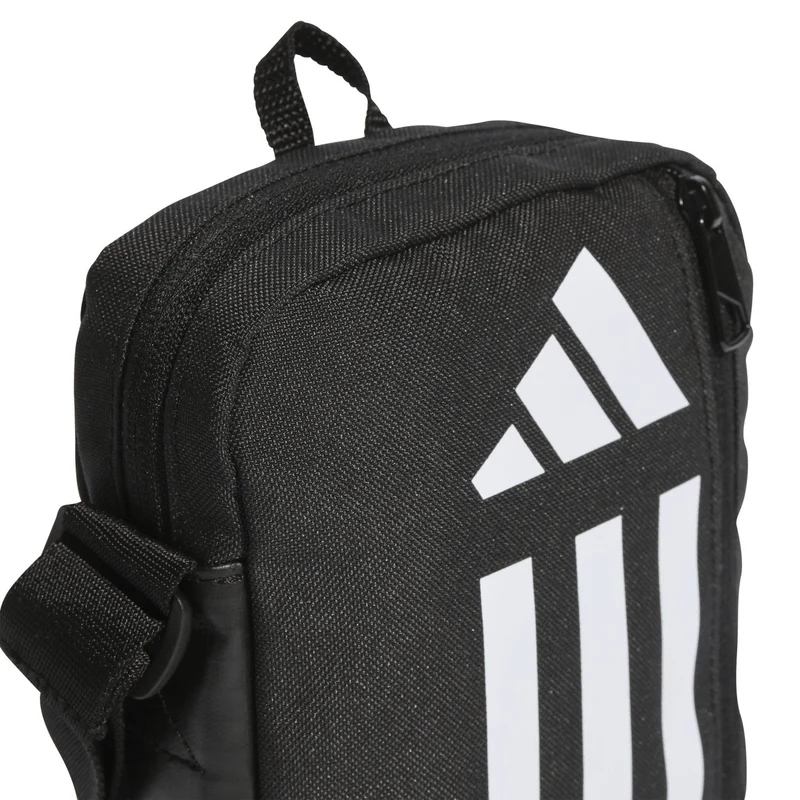 adidas Tiro Organizer 1,5 - Bolso bandolera 21 cm (black/white)