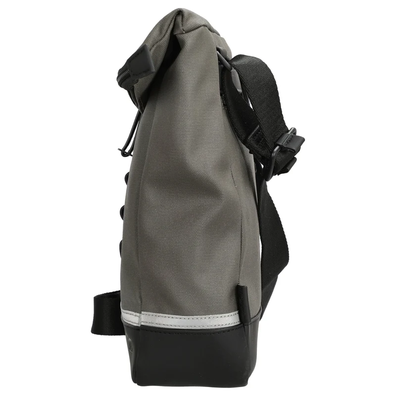 Jost Billund Cyclist Pro - Bolso bandolera 38 cm (olive)