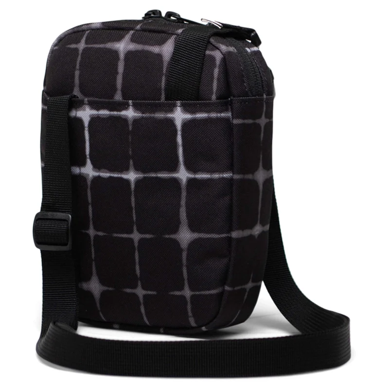 Herschel Santa Cruz 5 - Bolsa bandolera 18 cm (tie dye check)