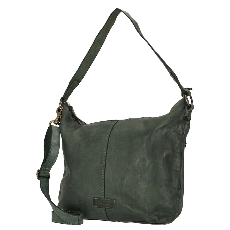Harolds Submarine - Bolso shopper 43 cm (gruen)