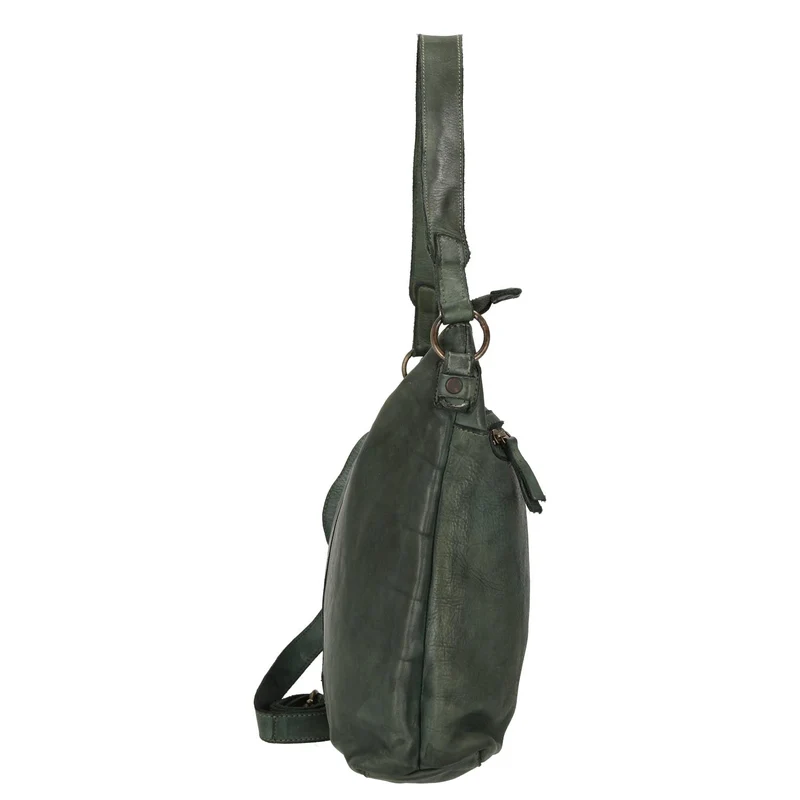 Harolds Submarine - Bolso shopper 43 cm (gruen)