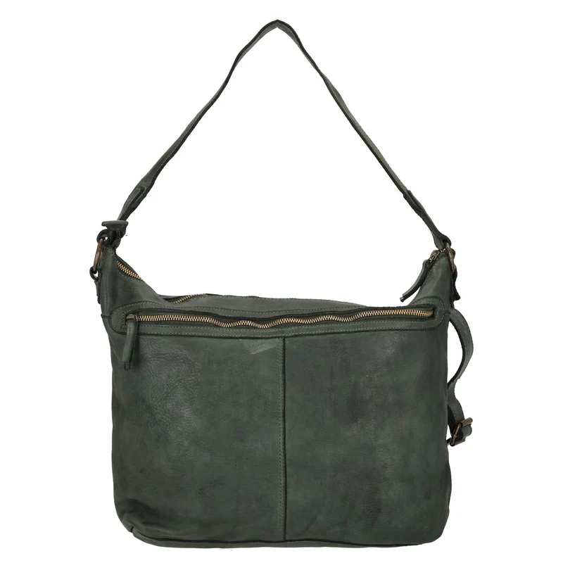 Harolds Submarine - Bolso shopper 43 cm (gruen)