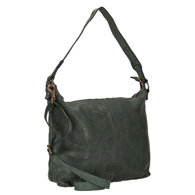 Harolds Submarine - Bolso shopper 43 cm (gruen)