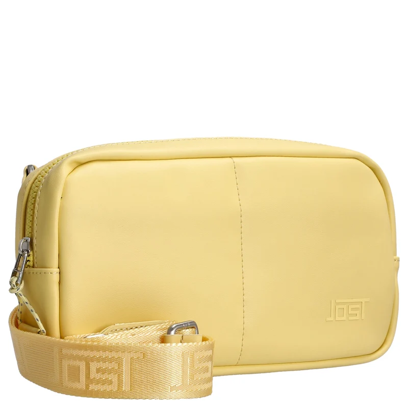 Jost Lovisa - Bolso bandolera 24 cm (yellow)