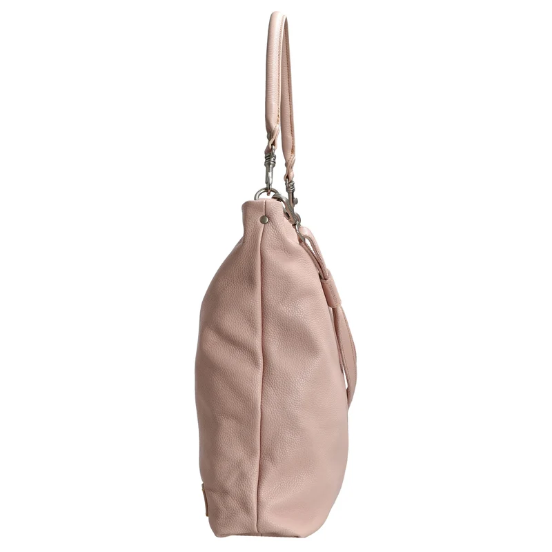 FREDsBRUDER Feeling Good - Bolso bandolera 38 cm (powder blush)