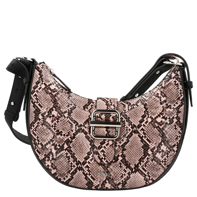Picard Glamping - Bolso de hombro 28 cm (snake)