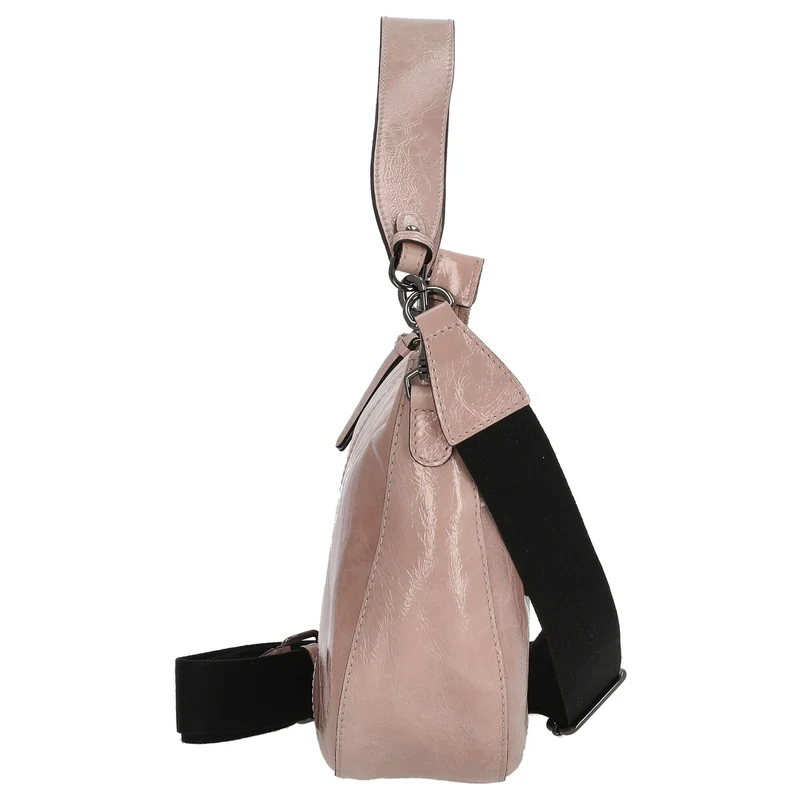 Picard Himalaya - Bolso de hombro 33 cm Rindsleder (nude)