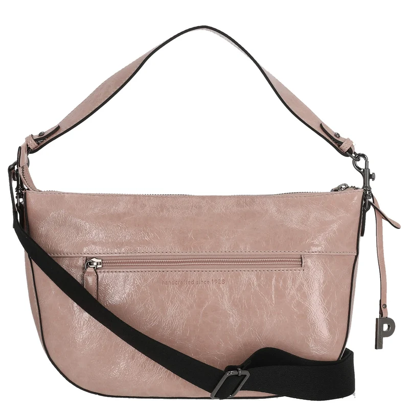Picard Himalaya - Bolso de hombro 33 cm Rindsleder (nude)