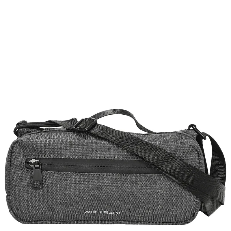 Picard Go Eco - Bolso de hombro 22 cm (anthrazit)
