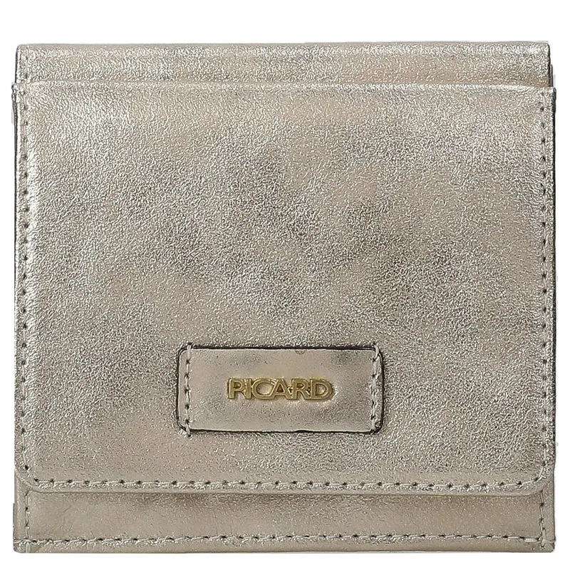 Picard Favourite 1 - Cartera 10cc 10 cm (champagner)