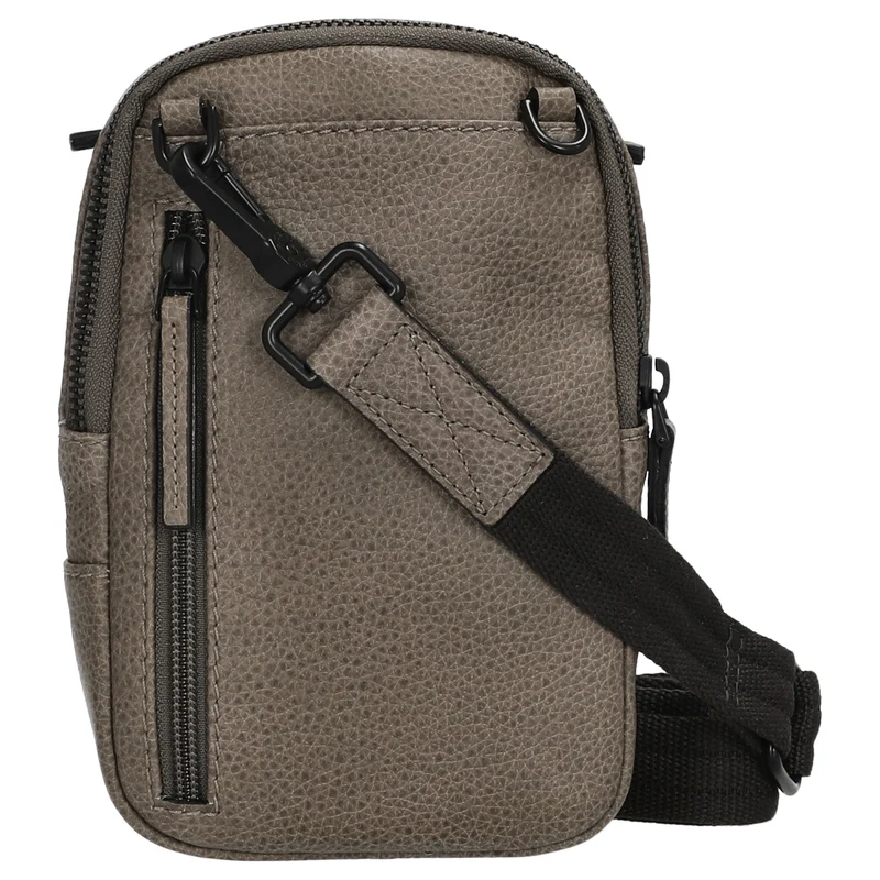 Picard Casual - Bolso bandolera 19 cm Rindsleder (taupe)