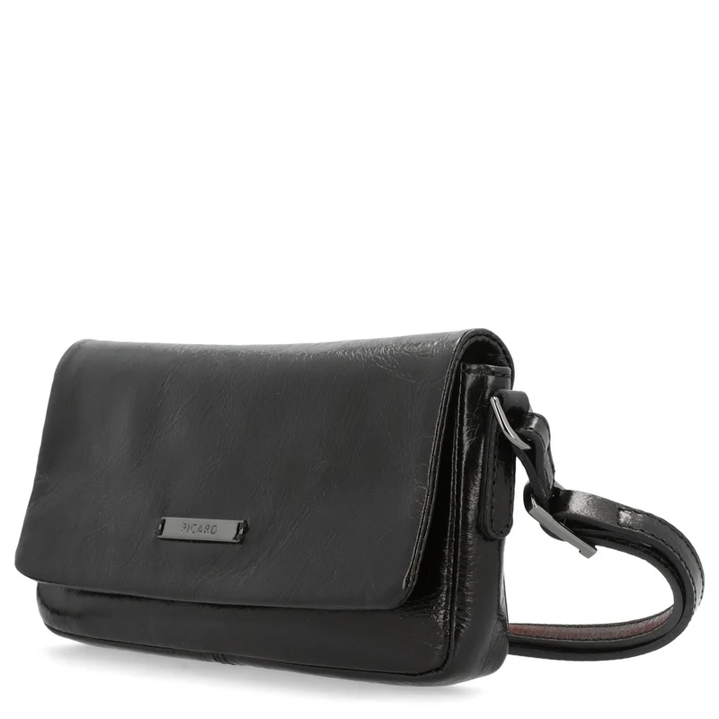 Picard Better Me - Bolso de hombro 19 cm (black)