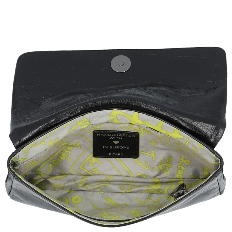Picard Better Me - Bolso de hombro 19 cm (black)