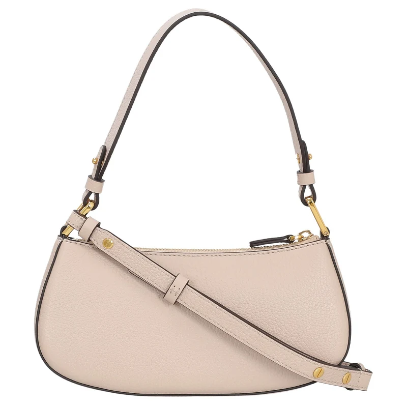 Coccinelle Merveille - Bolso de hombro 23 cm (rosette)