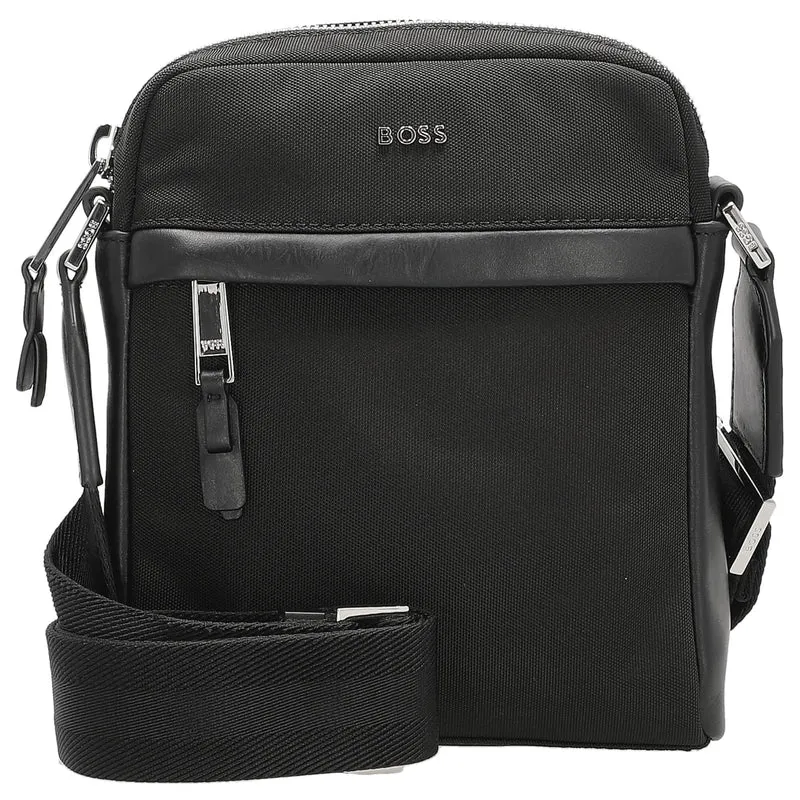 BOSS Highway - Bolso bandolera 21 cm (black)