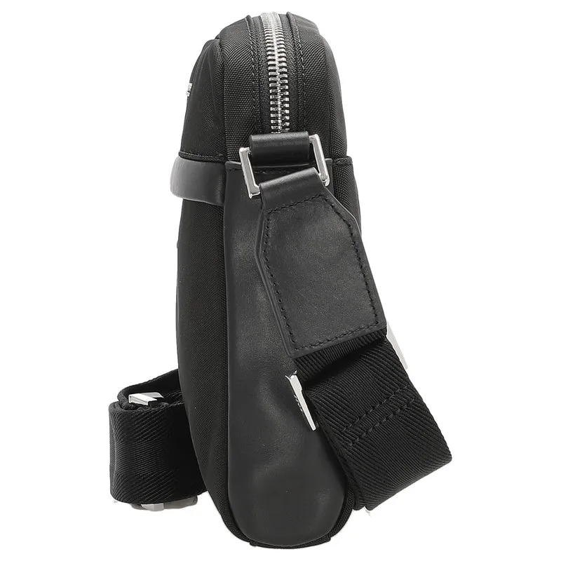 BOSS Highway - Bolso bandolera 21 cm (black)