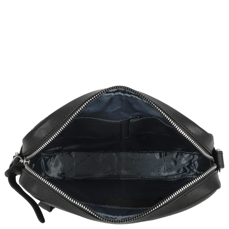 bugatti Comet - Bolso de hombro 26 cm (black)