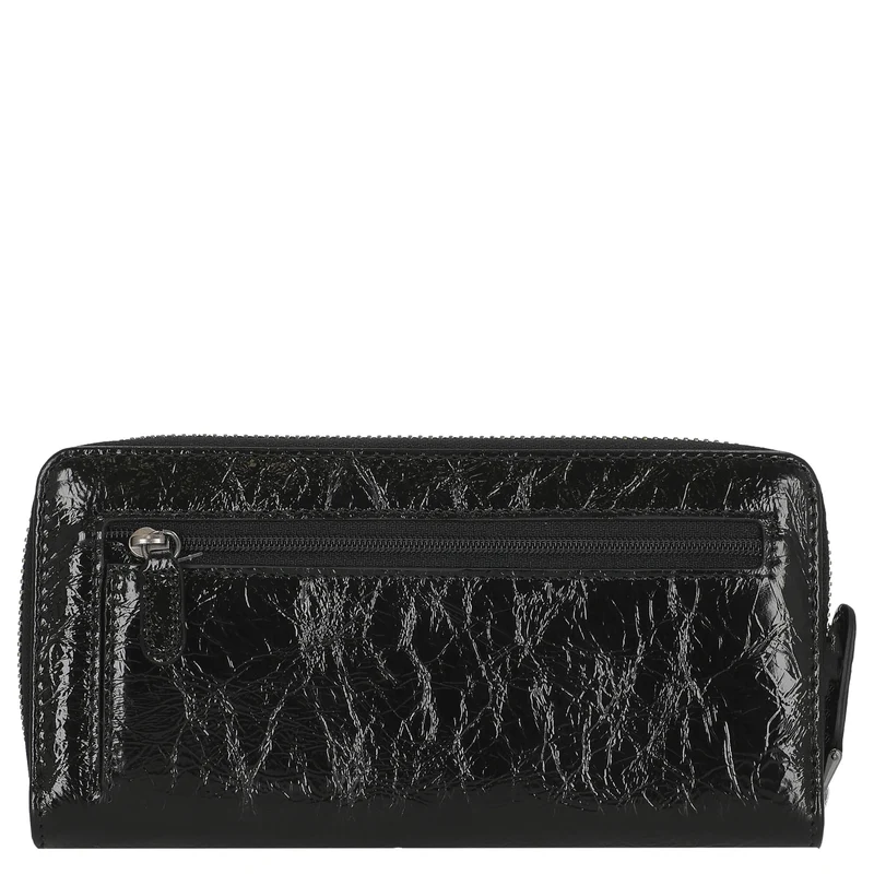 Picard Himalaya 1 - Cartera 8cc 19 cm (black)