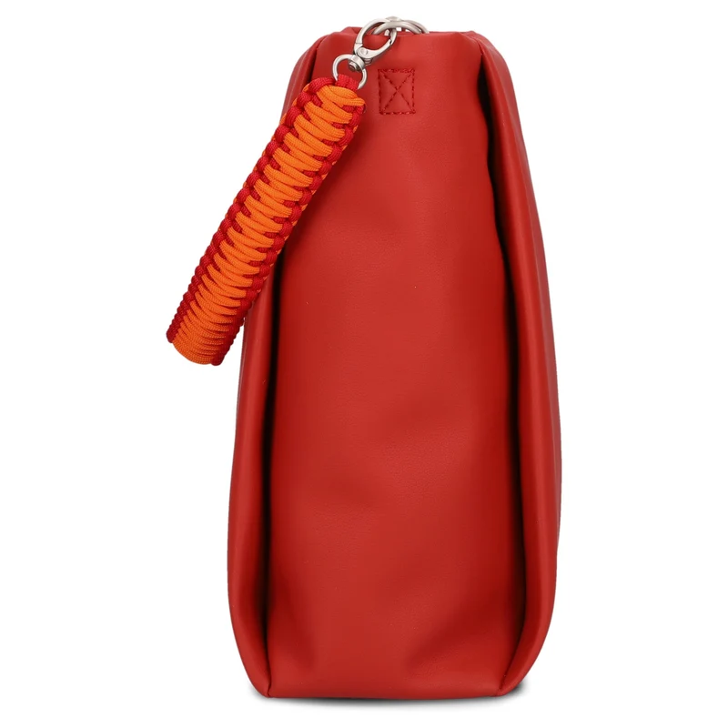 zwei Yuna YU120 - Bolso bandolera 31 cm (red)