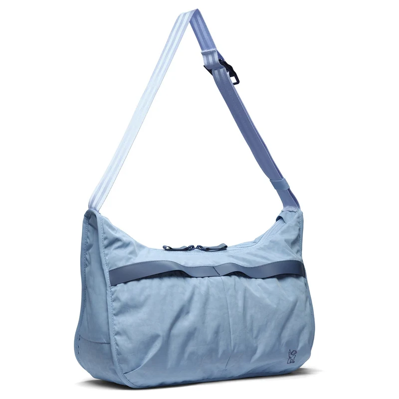 Chrome Yoyogi 14 - Bolso bandolera 14" 34 cm (ice shadow)