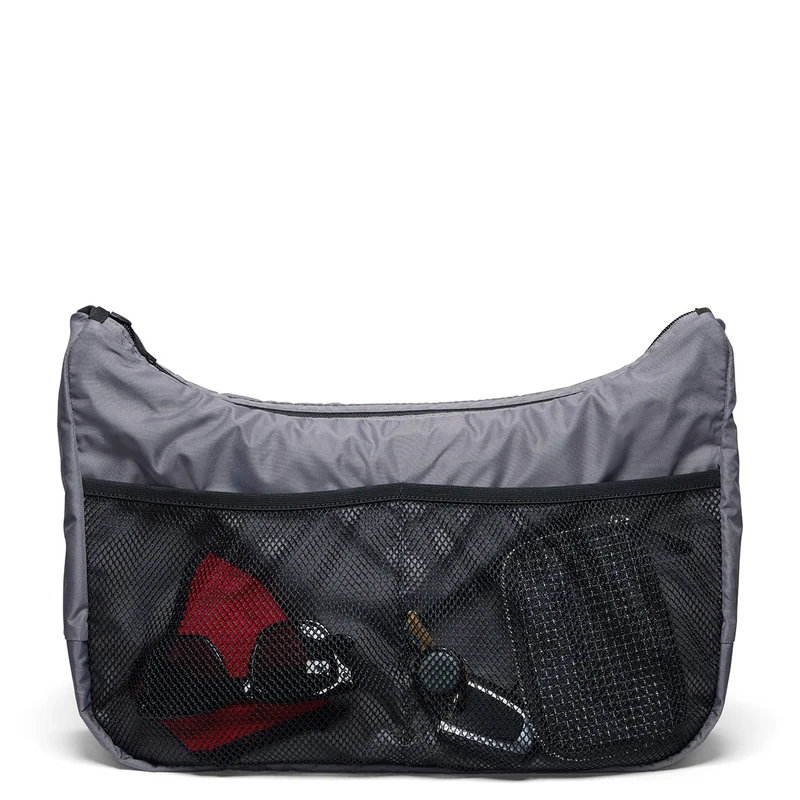 Chrome Yoyogi 14 - Bolso bandolera 14" 34 cm (ice shadow)