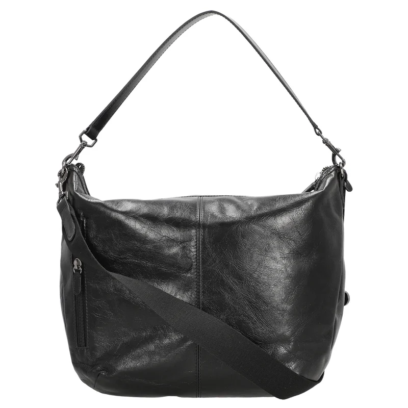 Picard Better Me - Bolso de hombro 34.5 cm (black)