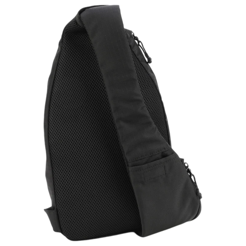 Strellson Homerton Carl - Bolso bandolera M 34 cm (schwarz)