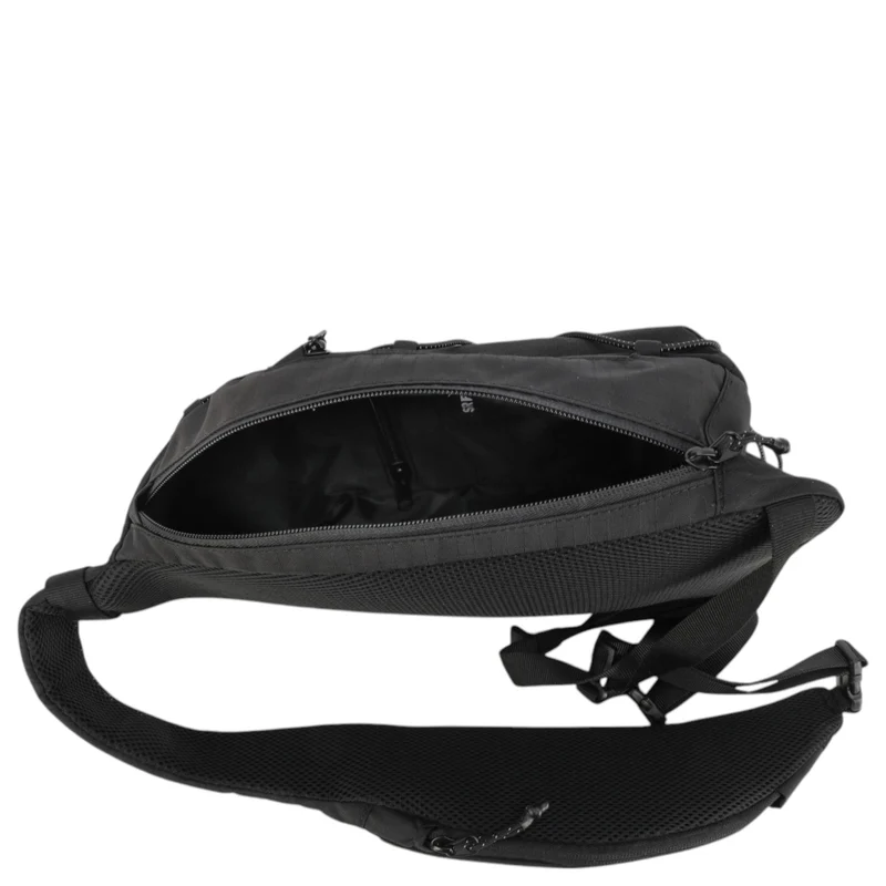 Strellson Homerton Carl - Bolso bandolera M 34 cm (schwarz)