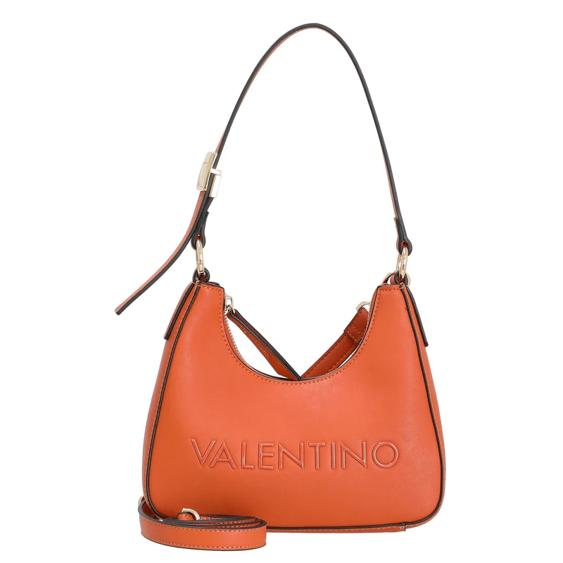 Valentino Bags Neasy Re - Bolso de hombro 22 cm (arancio)
