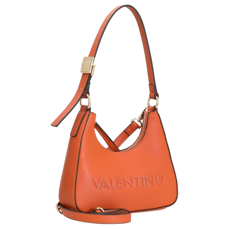 Valentino Bags Neasy Re - Bolso de hombro 22 cm (arancio)