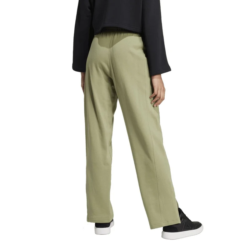 adidas Brand Love - Pantalones deportivos Women (tengrün, L)