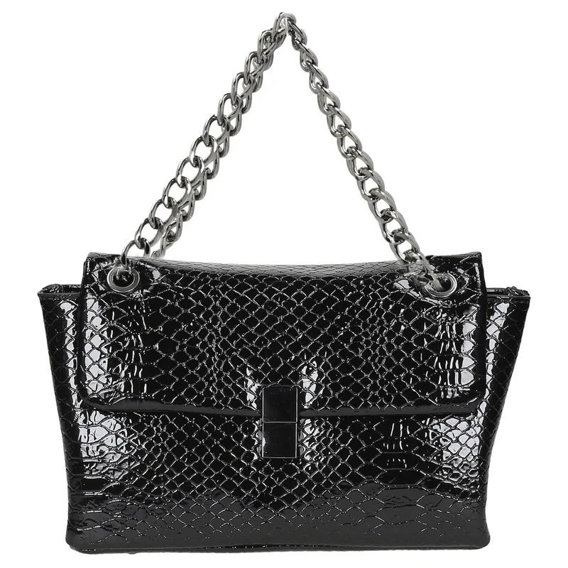 Picard Starlight - Bolso de hombro 23 cm Synthetik (black)