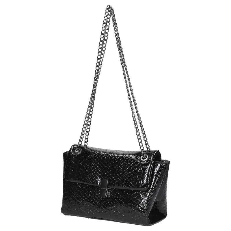 Picard Starlight - Bolso de hombro 23 cm Synthetik (black)
