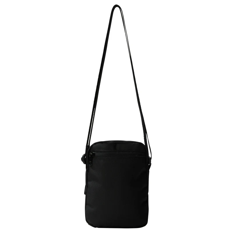 The North Face Jester Crossbody - Bolso bandolera 20.7 cm (blau/tnf schwarz/silber)