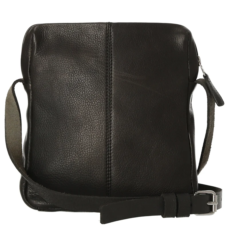 Harolds Ivy Lane Crossbag - Bolso de hombro 21 cm (black)