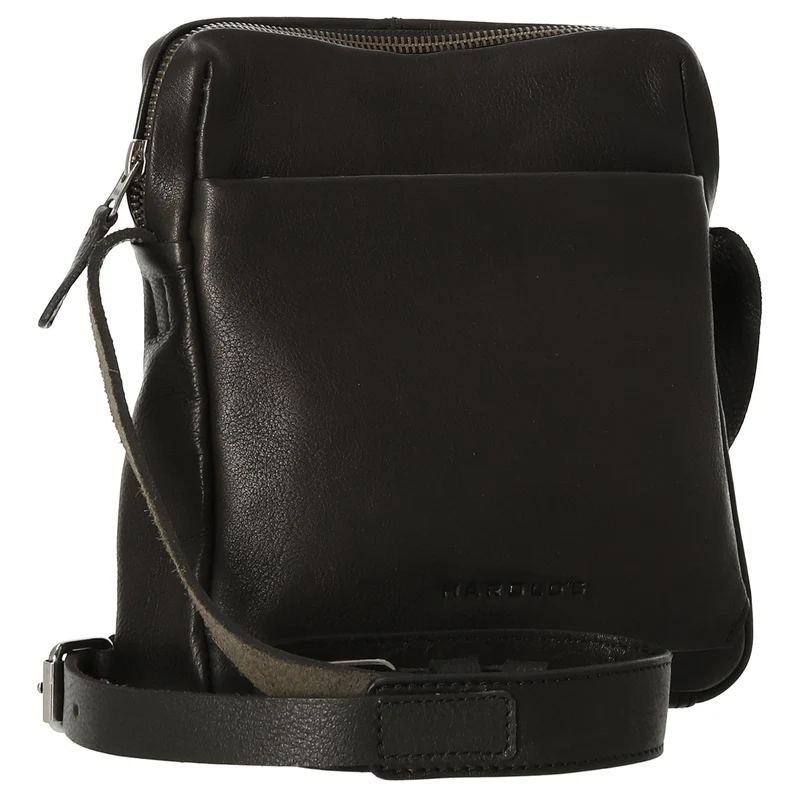 Harolds Ivy Lane Crossbag - Bolso de hombro 21 cm (black)