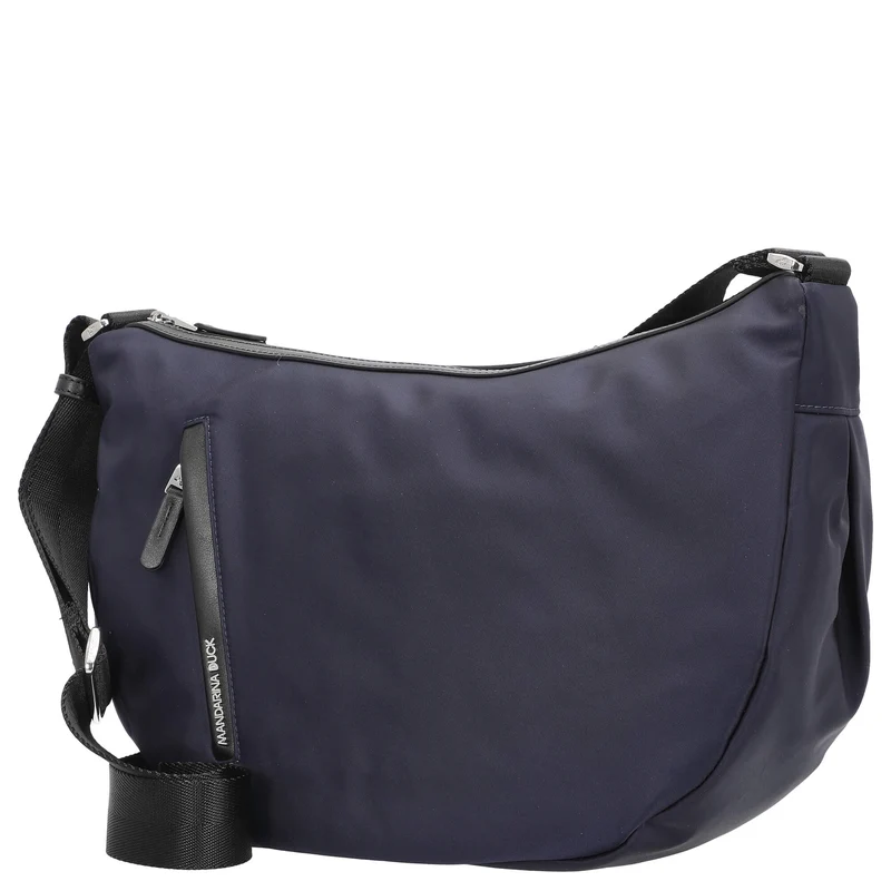 Mandarina Duck Hunter - Bolso bandolera M 38 cm (eclipse)