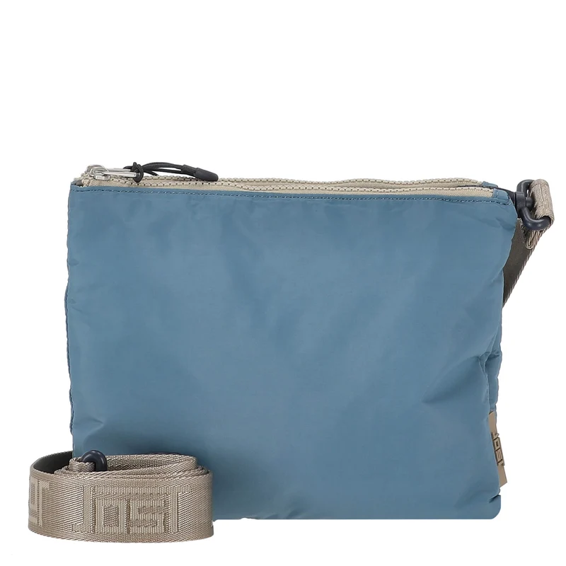 Jost Kemi - Bolso bandolera 24 cm (sky)