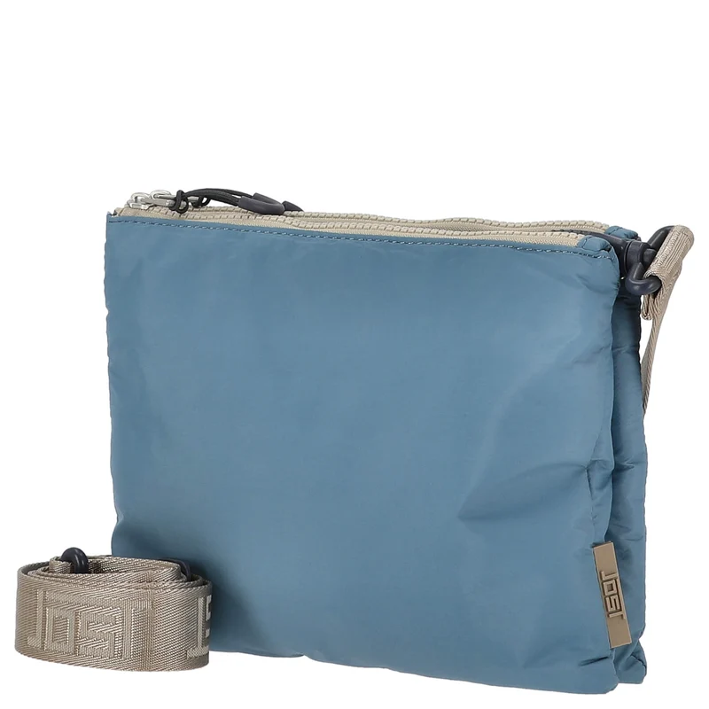Jost Kemi - Bolso bandolera 24 cm (sky)