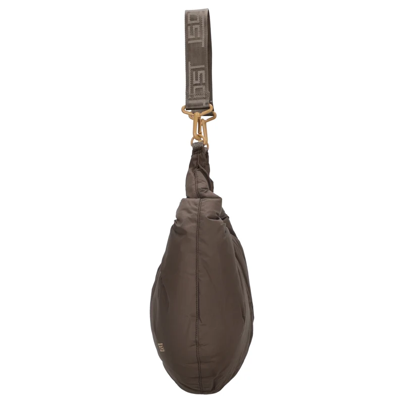 Jost Kemi - Bolso de hombro 42 cm (coffee)