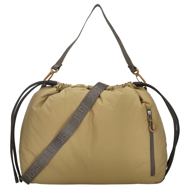 Jost Kemi - Bolso bandolera 43 cm (khaki)