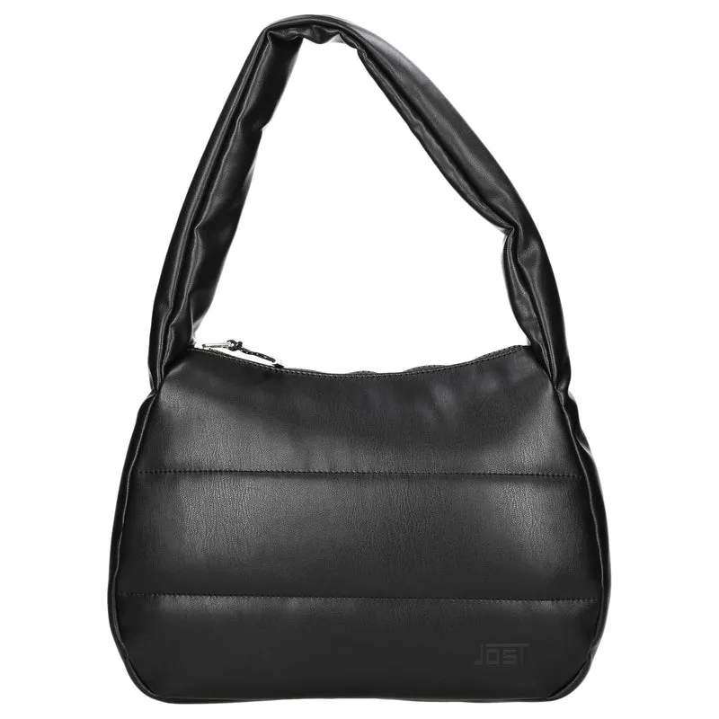 Jost Kaarina - Bolso de hombro 31 cm (black)
