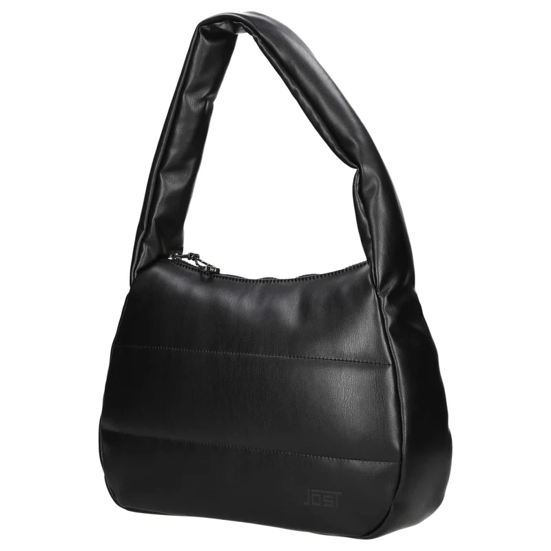 Jost Kaarina - Bolso de hombro 31 cm (black)
