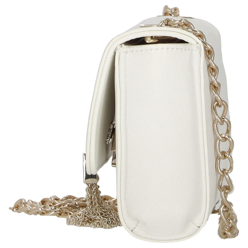 Valentino Bags Divina Sa - Clutch 17 cm (blanco)