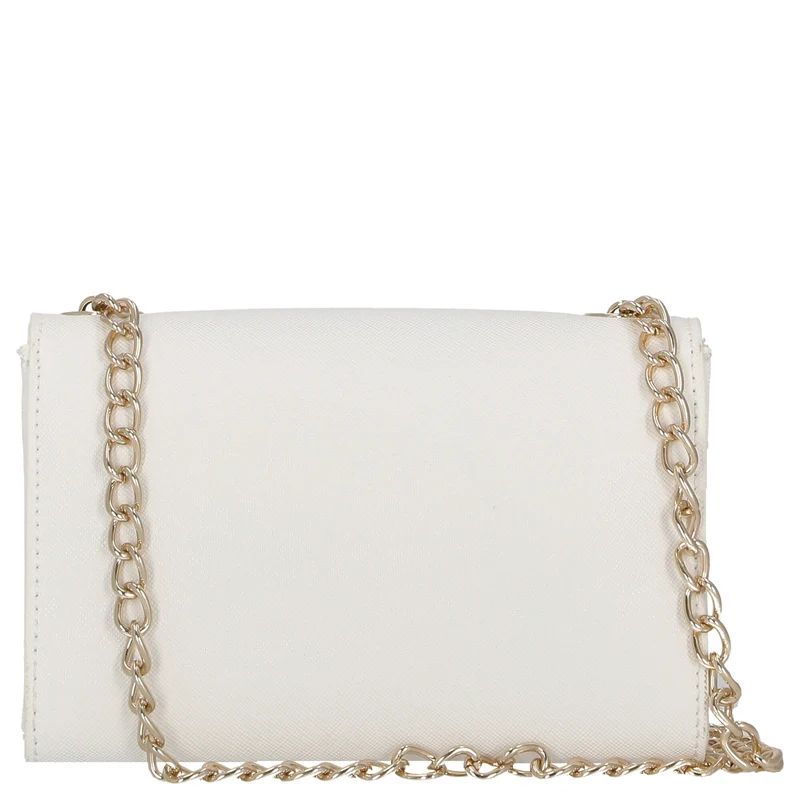 Valentino Bags Divina Sa - Clutch 17 cm (blanco)