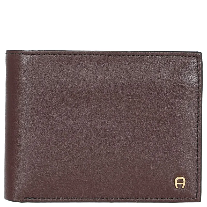 Aigner Basics - Cartera 7cc 11 cm (antic)